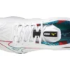 Wave Lightning Z7 « White Green Red »