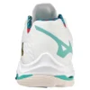 Wave Lightning Z7 « White Green Red »