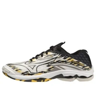 Wave Lightning Z7 « White Yellow Black »