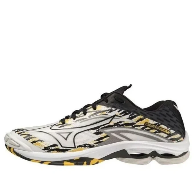 Wave Lightning Z7 « White Yellow Black »