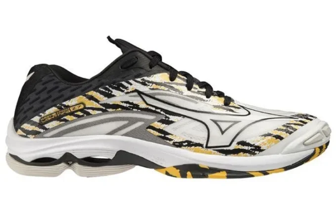 Wave Lightning Z7 « White Yellow Black »