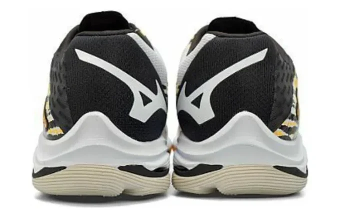 Wave Lightning Z7 « White Yellow Black »