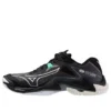 Wave Lightning Z8 « Black Silver »