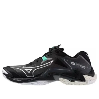 Wave Lightning Z8 « Black Silver »