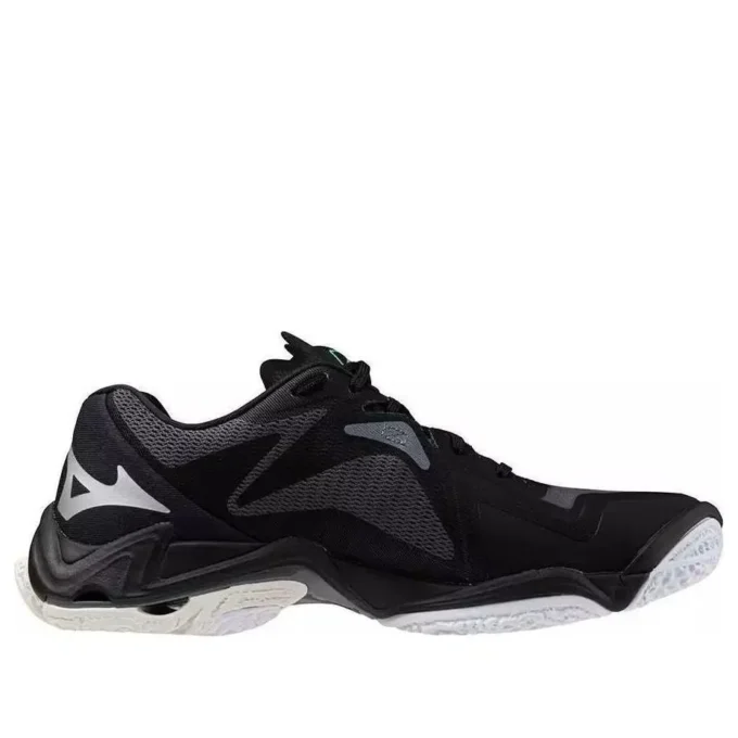 Wave Lightning Z8 « Black Silver »