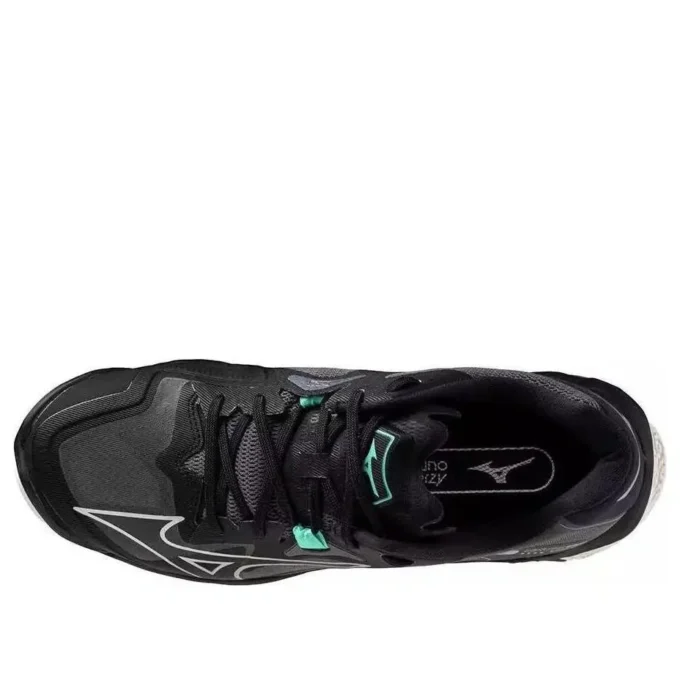 Wave Lightning Z8 « Black Silver »