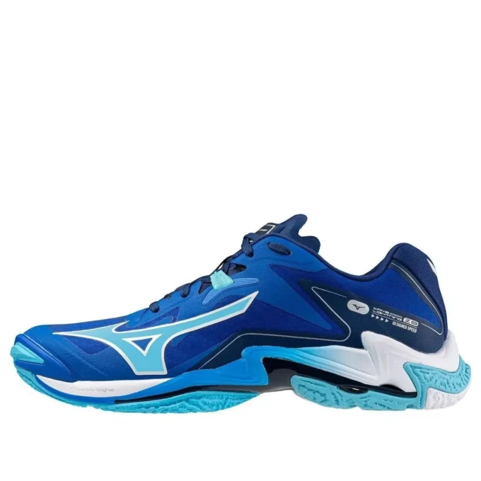 Wave Lightning Z8 « Blue White »