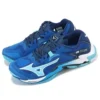 Wave Lightning Z8 « Blue White »