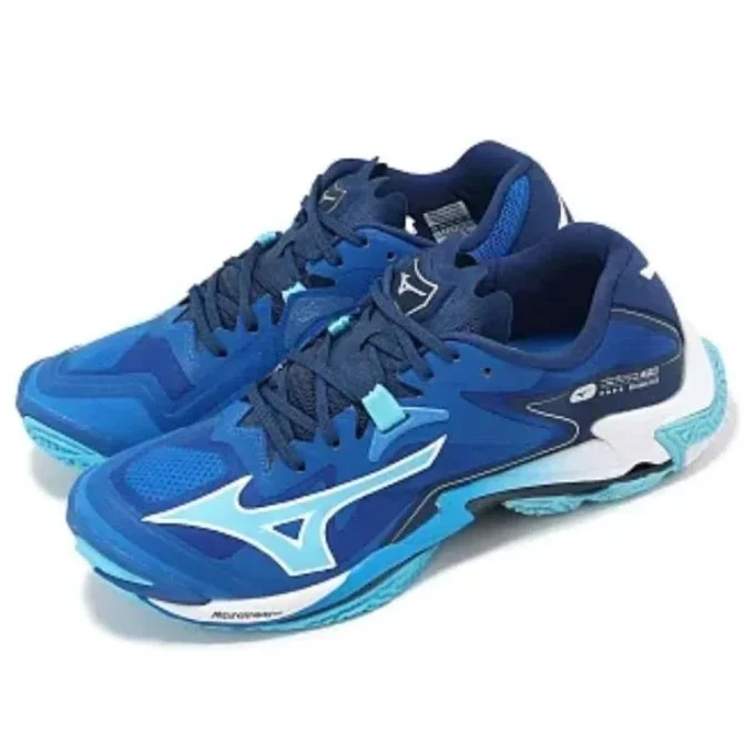 Wave Lightning Z8 « Blue White »