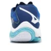 Wave Lightning Z8 « Blue White »