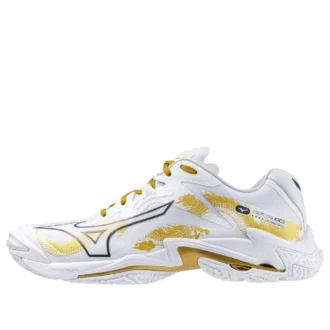 Wave Lightning Z8 « Gold Dragon »
