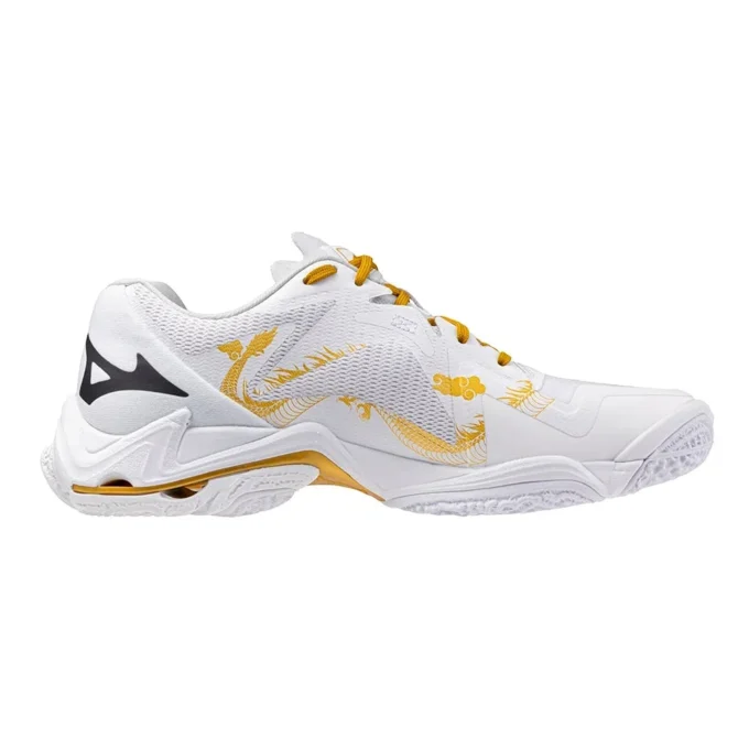 Wave Lightning Z8 « Gold Dragon »