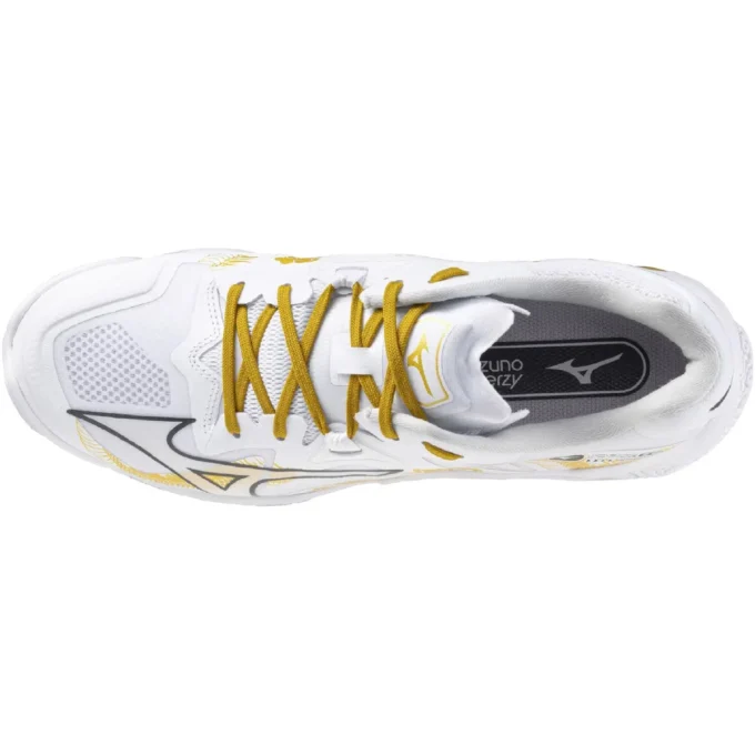 Wave Lightning Z8 « Gold Dragon »