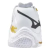 Wave Lightning Z8 « Gold Dragon »