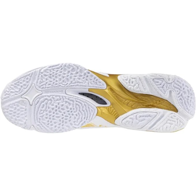 Wave Lightning Z8 « Gold Dragon »