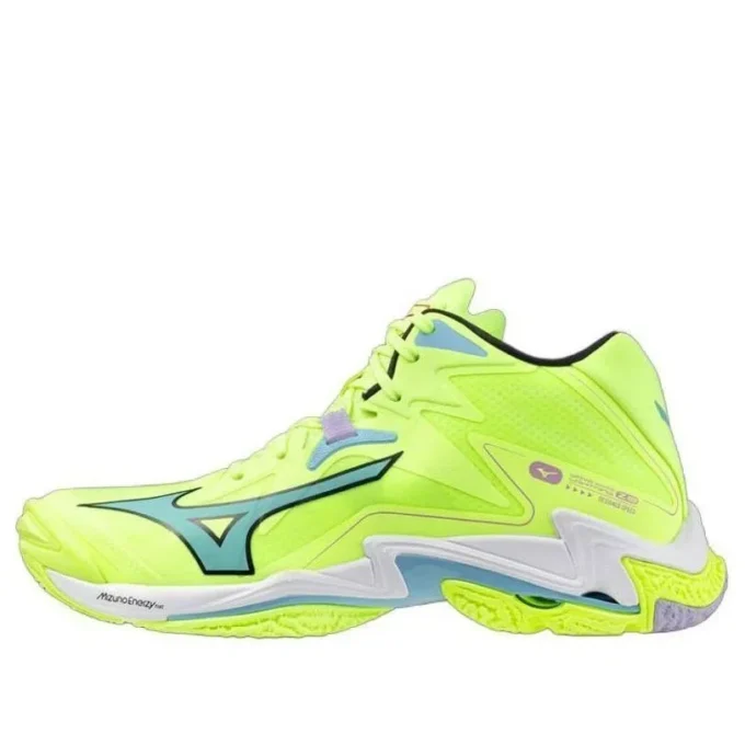 Wave Lightning Z8 « Neolime »