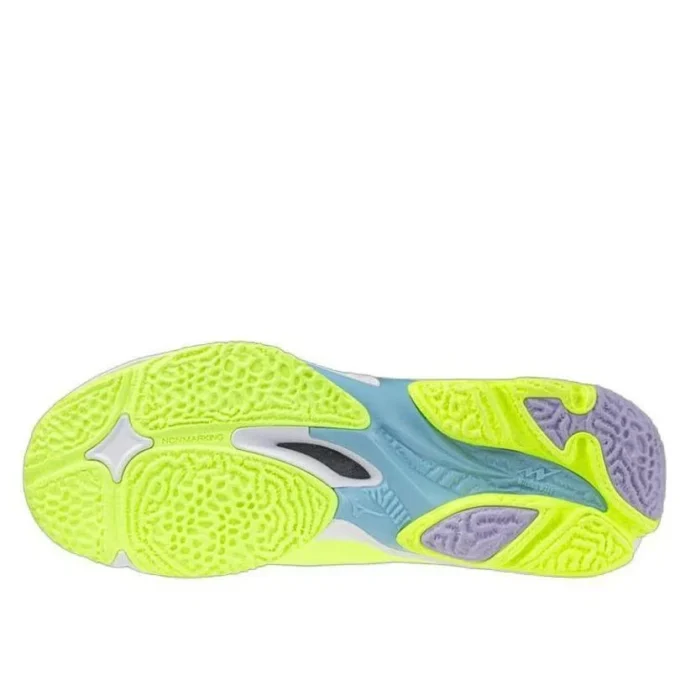 Wave Lightning Z8 « Neolime »