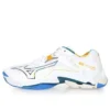 Wave Lightning Z8 « White »