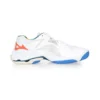 Wave Lightning Z8 « White »