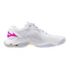 Wave Lightning Z8 « White »