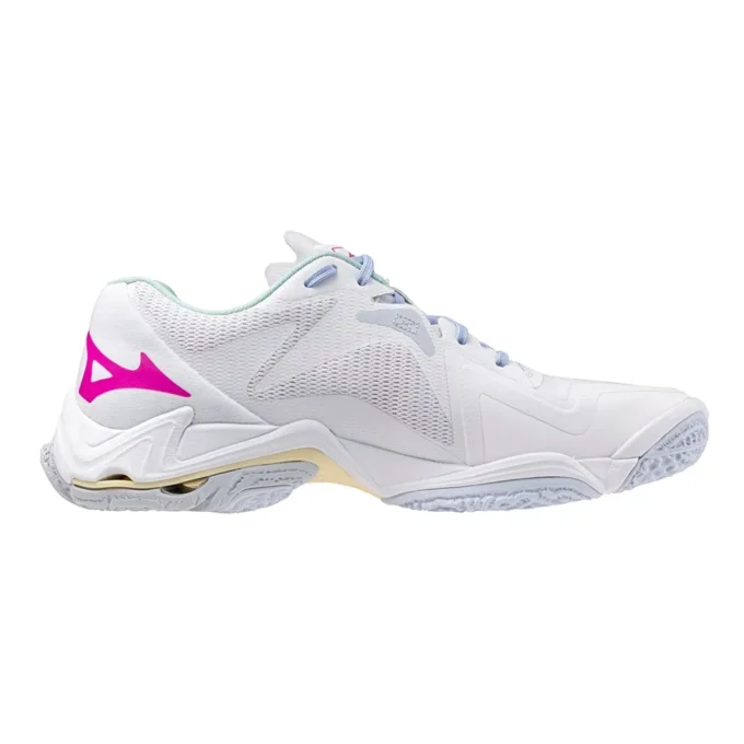 Wave Lightning Z8 « White »