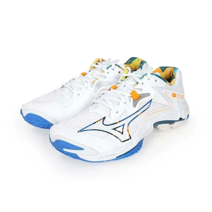 Wave Lightning Z8 « White »