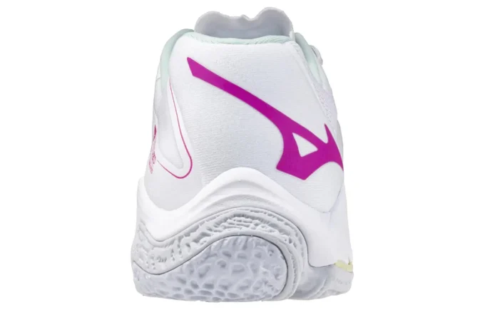 Wave Lightning Z8 « White »