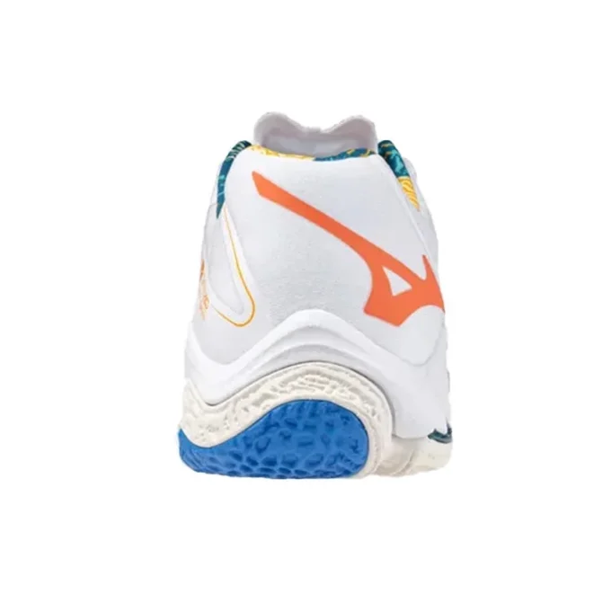 Wave Lightning Z8 « White »