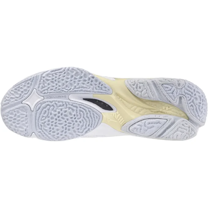 Wave Lightning Z8 « White »