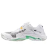 Wave Lightning Z8 « White Black Frozen Emerald »