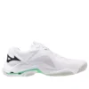 Wave Lightning Z8 « White Black Frozen Emerald »