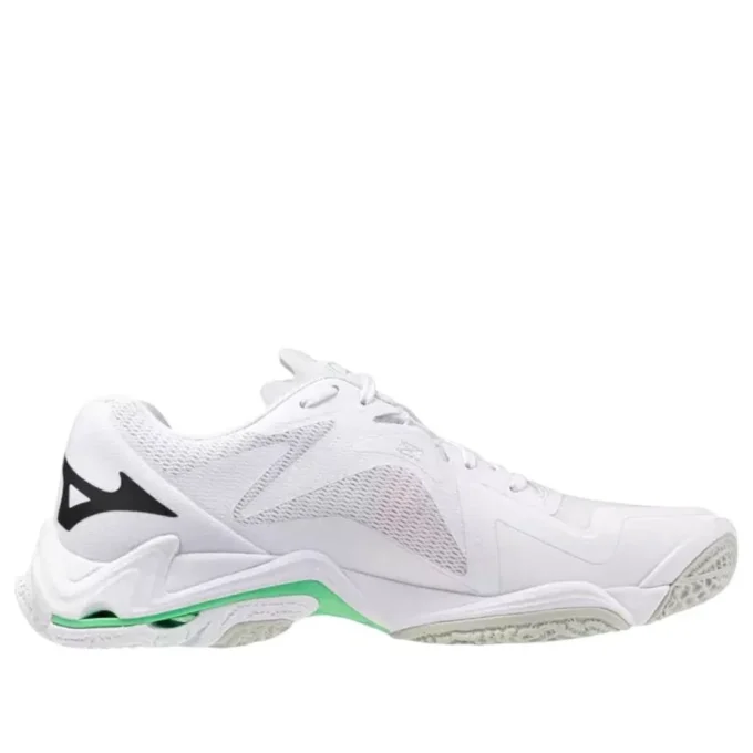 Wave Lightning Z8 « White Black Frozen Emerald »