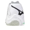 Wave Lightning Z8 « White Black Frozen Emerald »