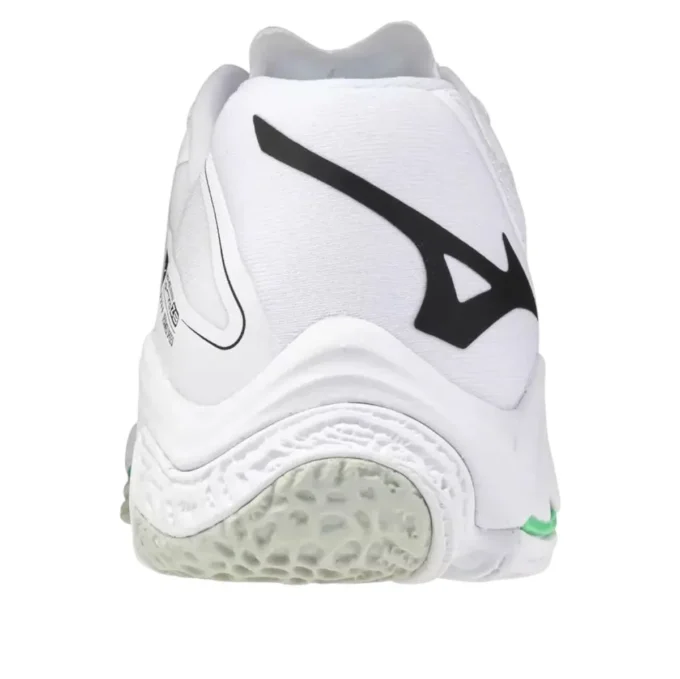 Wave Lightning Z8 « White Black Frozen Emerald »