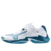 Wave Lightning Z8 « White Blue »