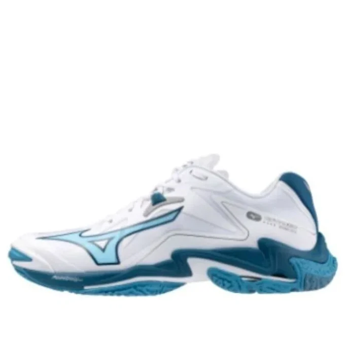 Wave Lightning Z8 « White Blue »
