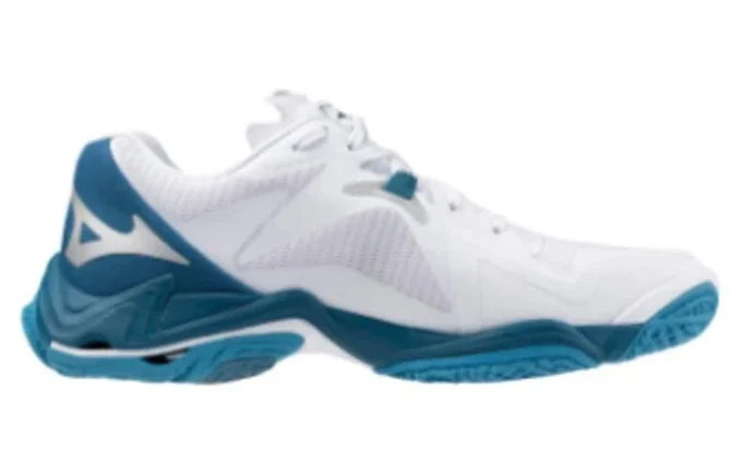 Wave Lightning Z8 « White Blue »