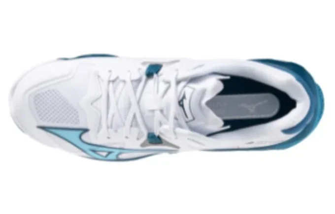 Wave Lightning Z8 « White Blue »