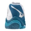 Wave Lightning Z8 « White Blue »