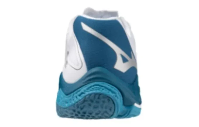 Wave Lightning Z8 « White Blue »