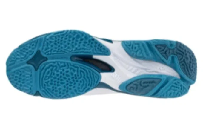Wave Lightning Z8 « White Blue »