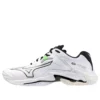 Wave Lightning Z8 Wide « White Black »