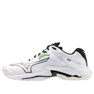 Wave Lightning Z8 Wide « White Black »