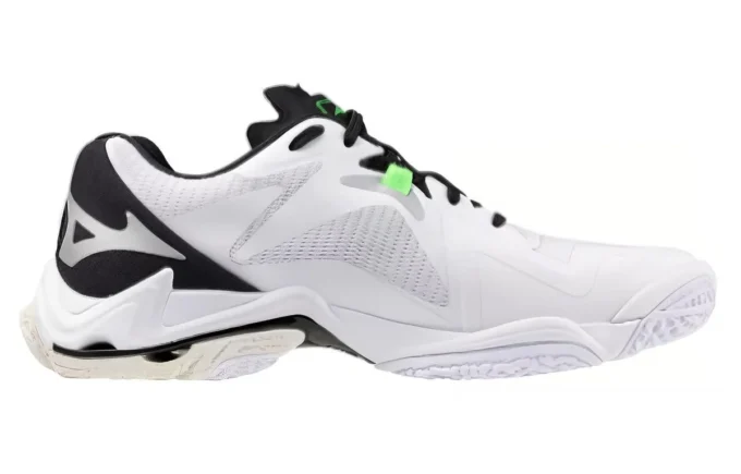 Wave Lightning Z8 Wide « White Black »