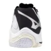 Wave Lightning Z8 Wide « White Black »
