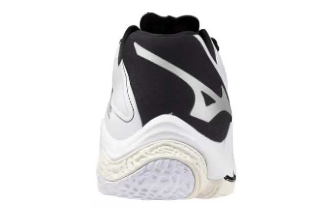 Wave Lightning Z8 Wide « White Black »