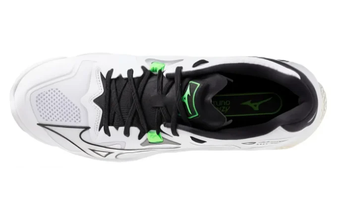 Wave Lightning Z8 Wide « White Black »