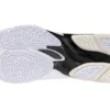 Wave Lightning Z8 Wide « White Black »