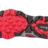 Wave Mujin 3 Low Tops Wear-resistant Red