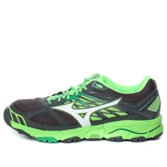 Wave Mujin 4 « Green »
